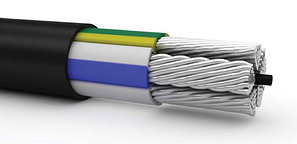 Муфты на кабеля с СПЭ изоляцией. Например: АПвПг, АПвВ, ПвПуг, ПвП2г, АПвЭВ, ПвЭПу, АПвЭгаП, N(A)2XS