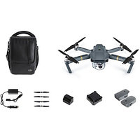 DJI Mavic Pro Combo