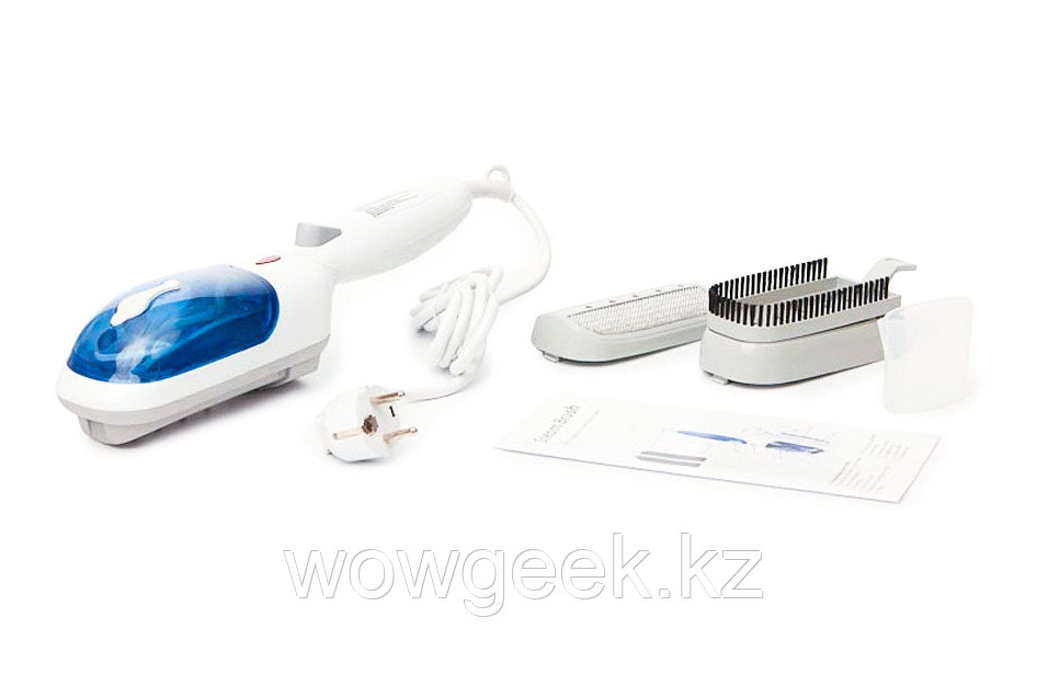 Щетка паровая для одежды Steam Brush
