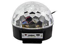 Светодиодный диско-шар.Magic Ball Light