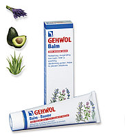 Тонизирующий бальзам «Авокадо» для сухой кожи 75 мл.