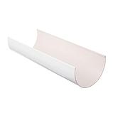 Кронштейн желоба металл, белый, Docke Standart, фото 5