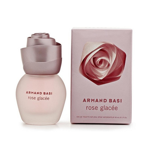 Armand Basi Rose Glacee edt 50ml