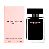 Narciso Rodriguez For Her edt 50ml