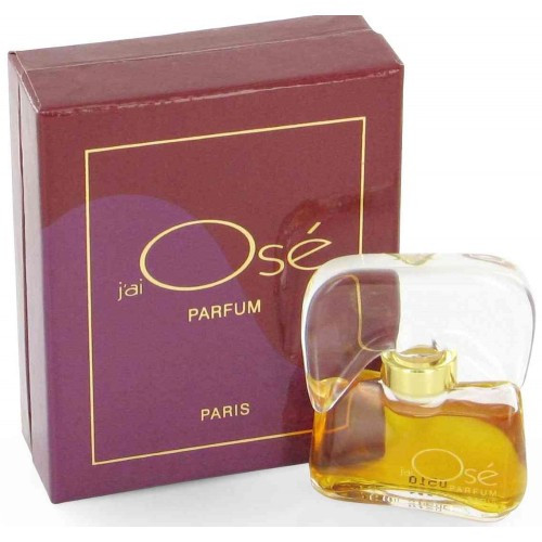 J'ai Osé Parfum 7,5ml