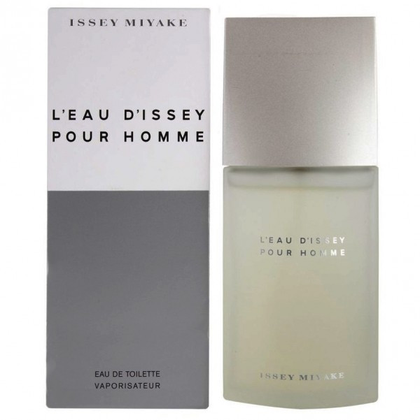 Issey Miyake L'Eau d'Issey clasic Pour Homme edt 75ml