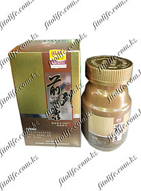 Капсулы для лечения простатита "Quan Lie Kang"