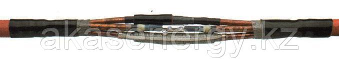Муфта соединительная POLJ-12/3x70-150-T (со стальной ленточной броней)