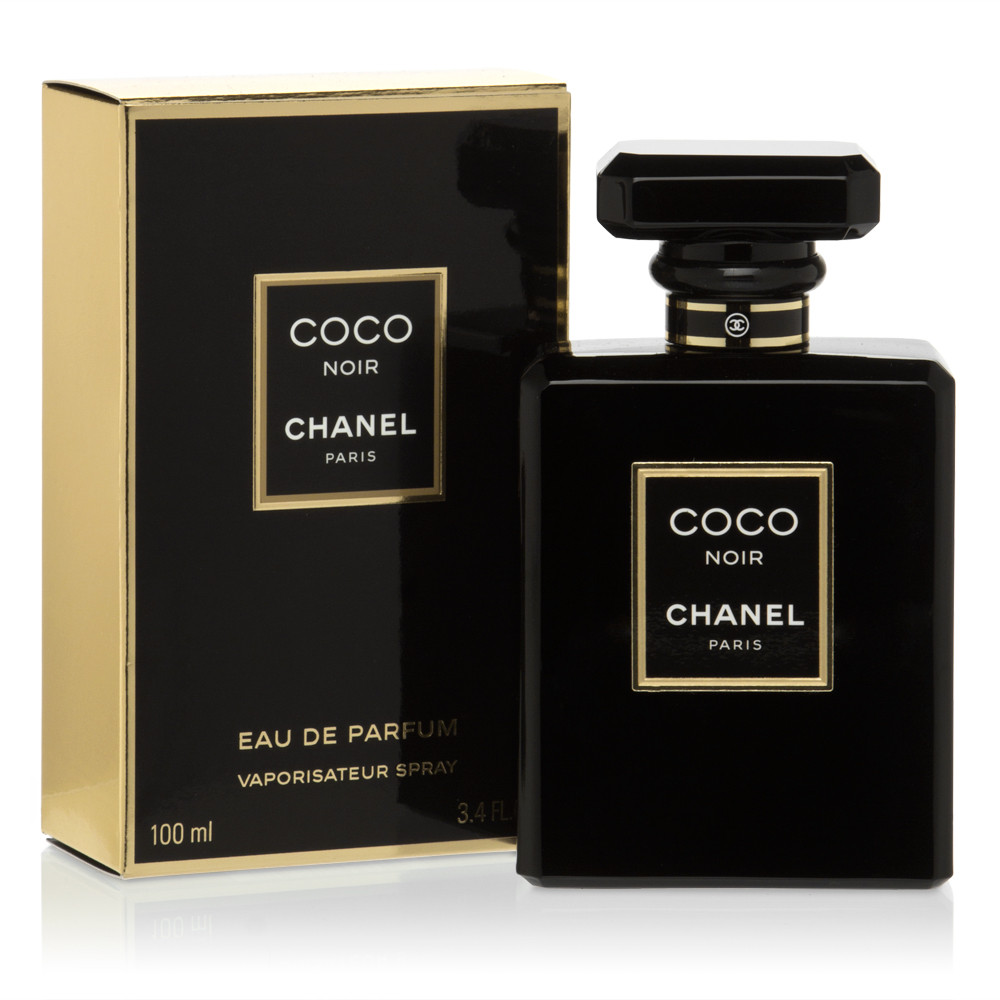 Chanel Coco Noir edp 50ml