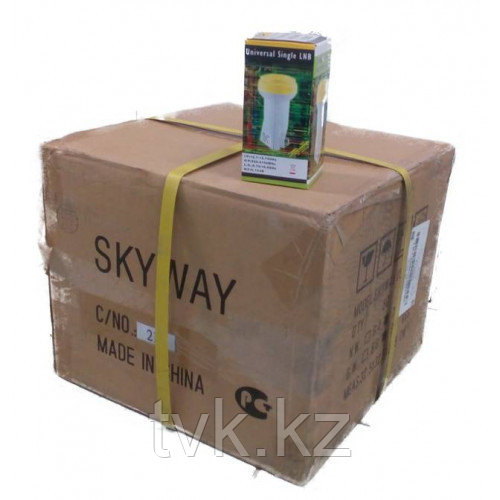 Конвертор универсальный Skyway US95 коробка 50 штук