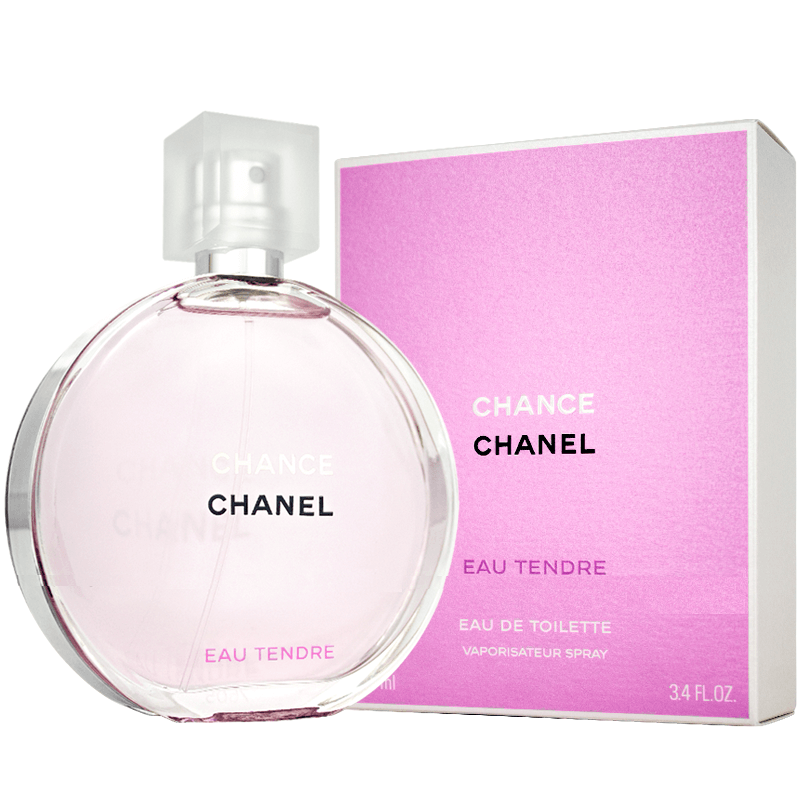 Chanel Chance Eau Tendre edt 100ml