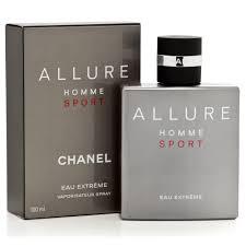 Chanel Allure Homme Sport Eau Extreme edt 100ml