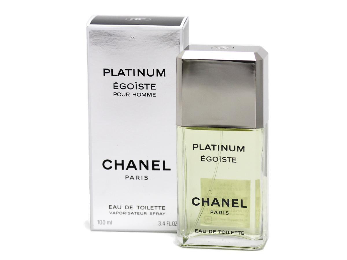 Chanel Egoiste Platinum edt 50ml