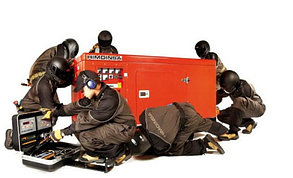 Сервис и ремонт генераторов, фото 2