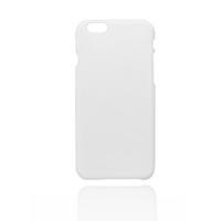 Белый чехол для iPhone 6/6s (глянцевый)