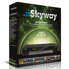 Skyway Andromeda Мультимедиа центр