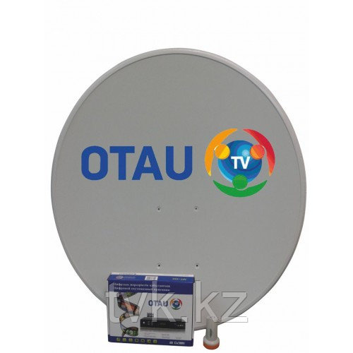 ОТАУ ТВ HD HS3300 0,6 м