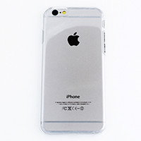 Прозрачный чехол для iPhone 6/6s (глянцевый)