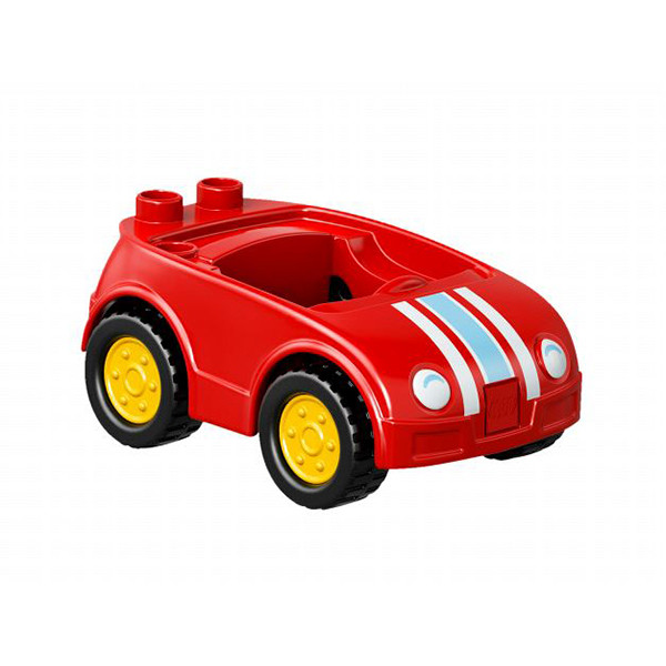 LEGO Дупло Семейный дом
