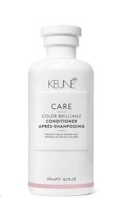 Кондиционер «Яркость цвета для окрашенных волос» - Keune Care Color Brillianz Conditioner 250 мл.