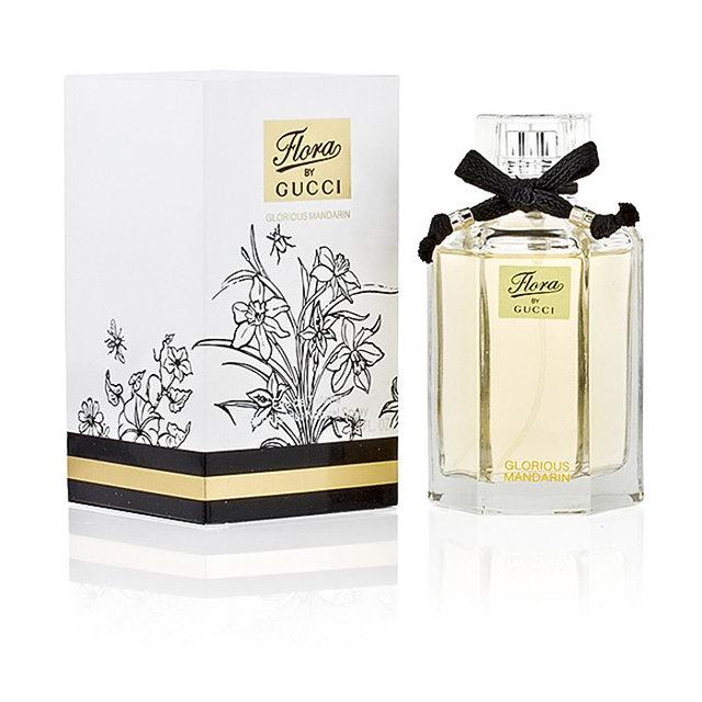 Gucci "Flora by Gucci Glorious Mandarin" 100 ml