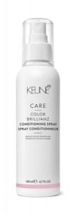 Кондиционер-спрей «Яркость цвета окрашенных волос» - Keune Care Color Brillianz Conditioning Spray 140 мл.