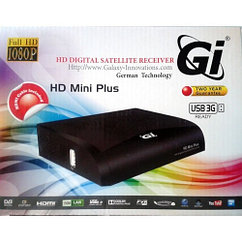GI HD Mini Plus