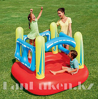 Надувной батут Ринг Bestway 52182 (157*147*119 см)