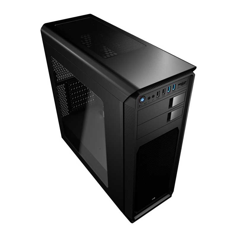 Core i7-6900K/x99 gaming/Deepcool 240T/32gb/Inno 3d ichill/240ssd/2TB/DWD-RW/Aero 800/Gamemax GM-800 - фото 9 - id-p44242488