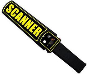 Amtast MDX01 Металлодетектор ручной для сотрудников охраны MDX01