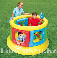 Батут надувной детский 152* 107 см BestWay 52056