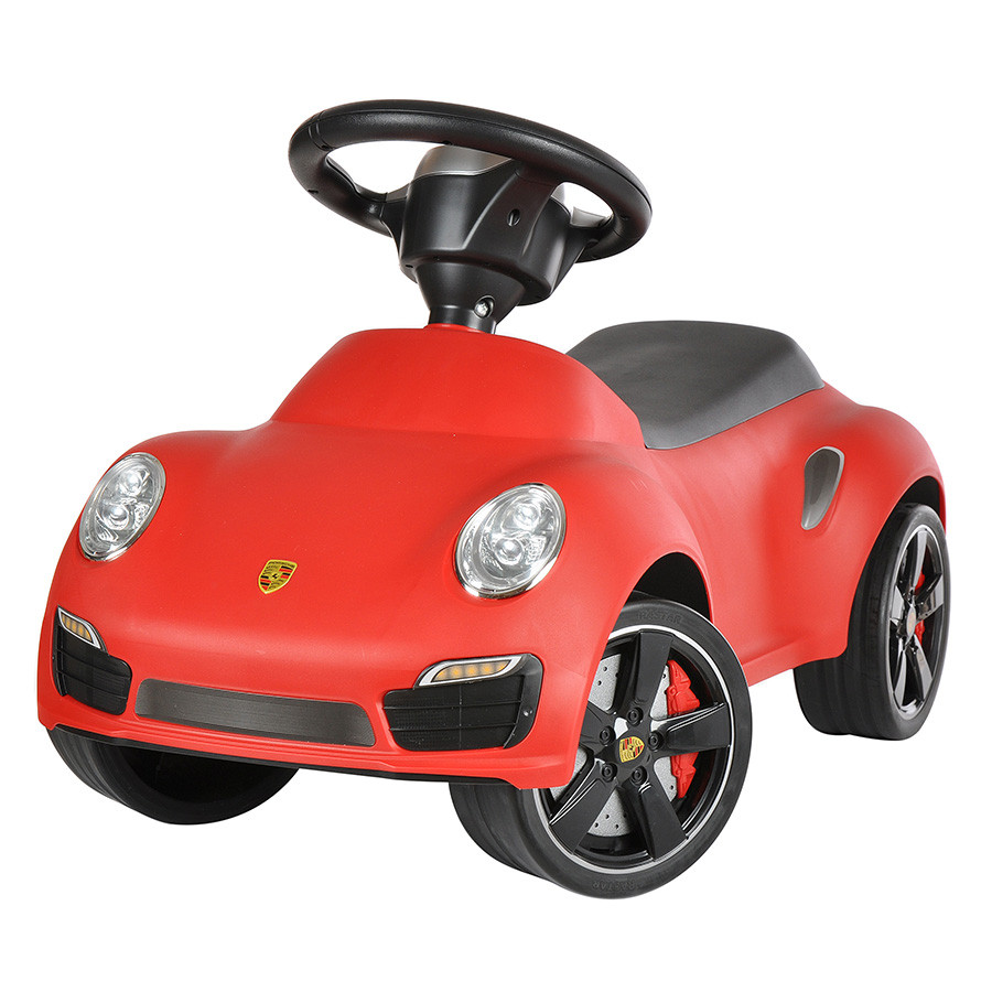 Детская каталка Rastar Porsche 911 в ассортименте
