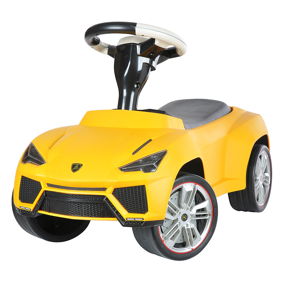 Детская каталка Rastar Lamborghini Urus в ассортименте