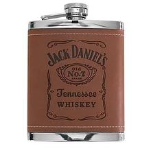 Фляжка Джек Дэниэлс Jack Daniels