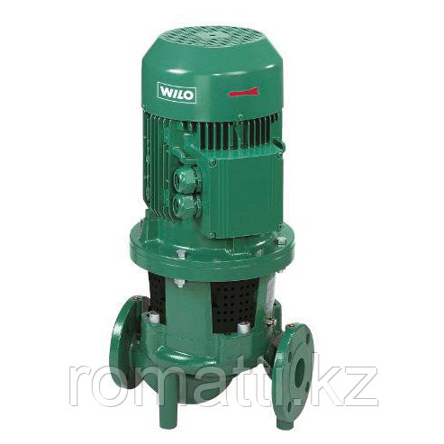 Насос циркуляционный "In-Line" IL 65/200-15/2, фото 1