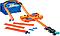 Hot Wheels Track Builder "Коробка для трюков", Хот Вилс Конструктор трасс, фото 6