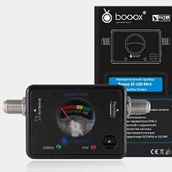 Прибор для настройки спутниковых антенн Booox SF-100 Mini