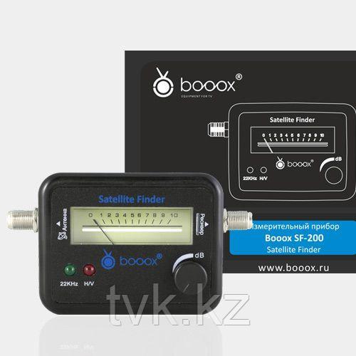 Прибор для настройки спутниковых антенн Booox SF-200