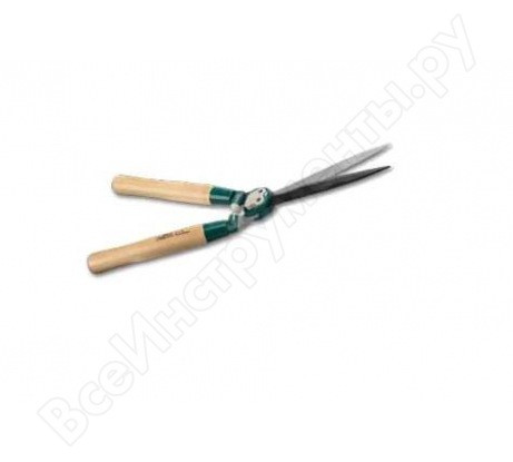 Кусторез с деревянными ручками RACO - фото 1 - id-p44251035