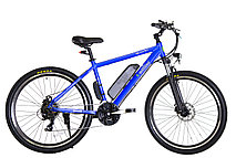 E-motions "X" country