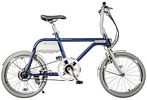 Велогибрид Tsinova