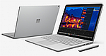 Новый ультратонкий Microsoft Surface Laptop