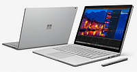 Новый ультратонкий Microsoft Surface Laptop