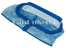 Сачок для сбора листьев с сеткой 44*30 см INTEX 50001/29051