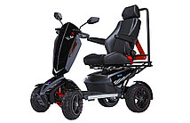 Экомобилик (электрическая кресло-коляска) Eltreco VITA X S12X