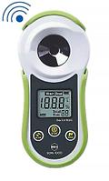 HM Digital SCM1000BT Цифровой рефрактометр с функцией Bluetooth SCM1000BT HM Digital SCM1000BT Цифровой рефрактометр с функцией Bluetooth