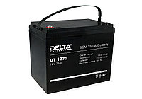 АКБ Delta DT 1275