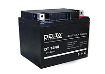 АКБ Delta DT 1240