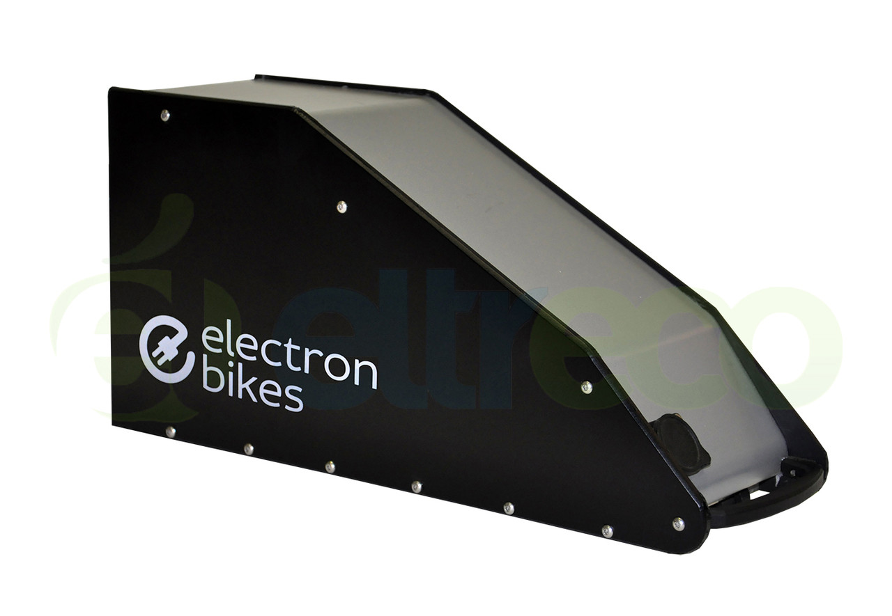 Батарея Electron Bikes L - фото 1 - id-p44257207