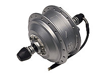 Мотор 36V 250W ТТ